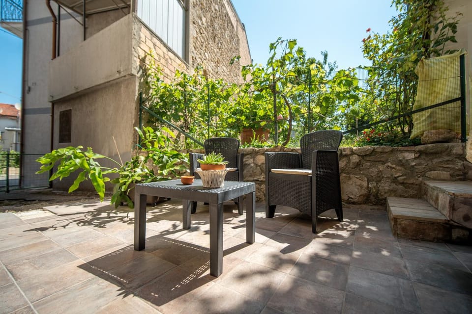Borgo del Piano "Alloggio Maria" House in Abruzzo