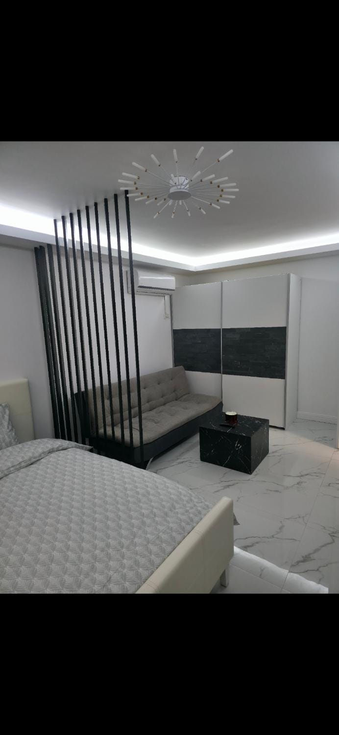 Luxury studio Apartment in Ruse, Bulgaria