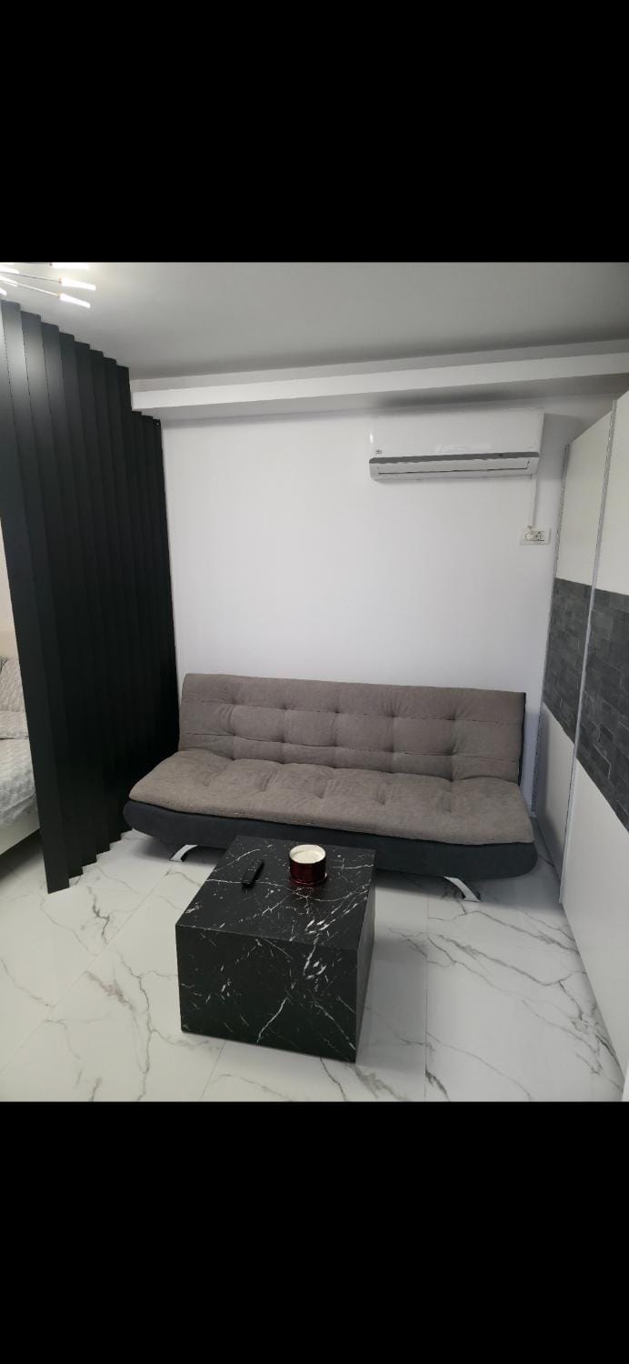 Luxury studio Apartment in Ruse, Bulgaria