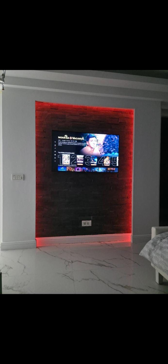 Luxury studio Apartment in Ruse, Bulgaria