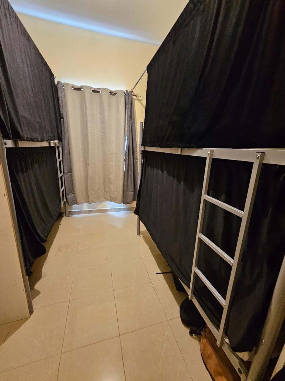 MRs Accommodation Hostel in Abu Dhabi