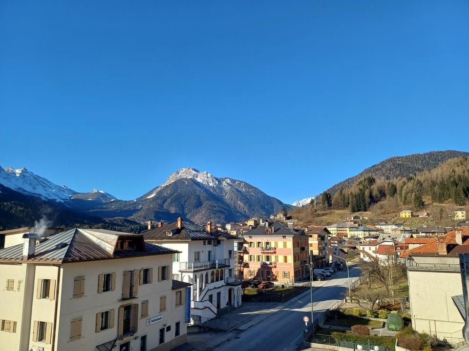 La Tana di Elettra Apartment in Friuli-Venezia Giulia