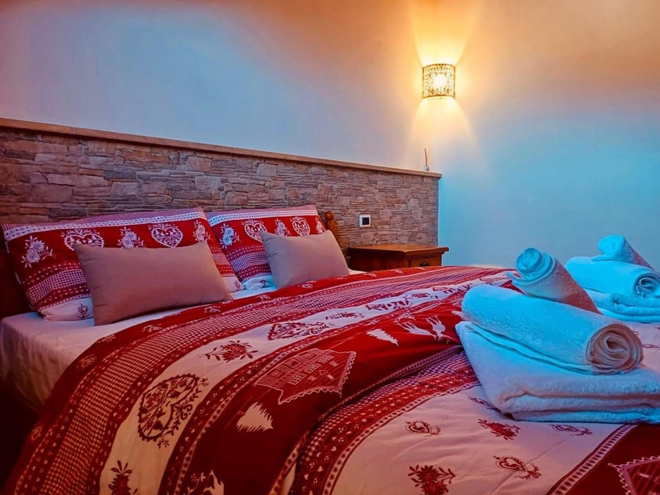 La Tana di Elettra Apartment in Friuli-Venezia Giulia