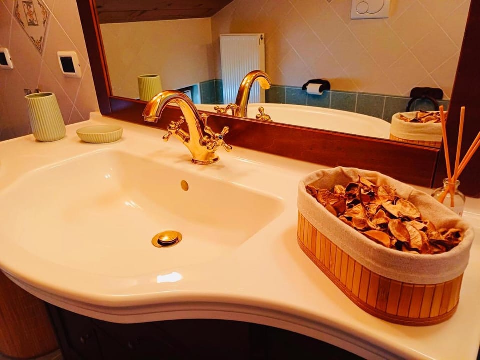La Tana di Elettra Apartment in Friuli-Venezia Giulia