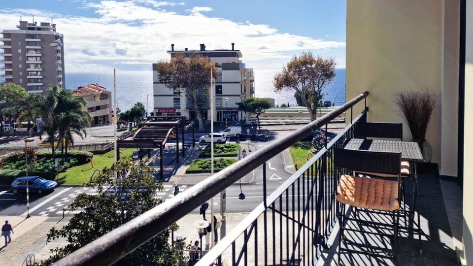 Day, View (from property/room), Balcony/Terrace