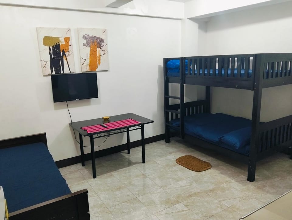 Marc&Rod Condo Type Hostel Apartment hotel in Baguio