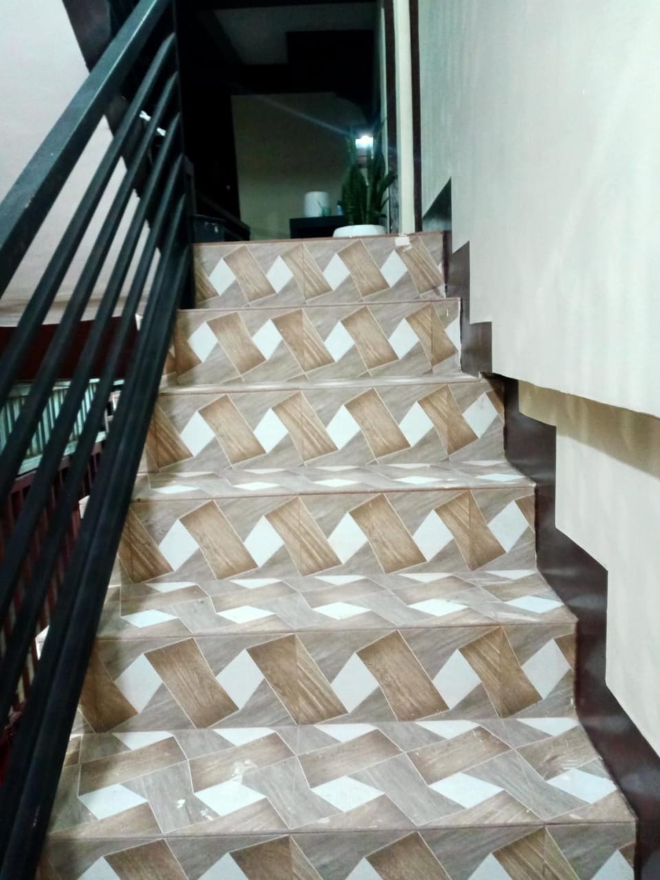 Marc&Rod Condo Type Hostel Apartment hotel in Baguio