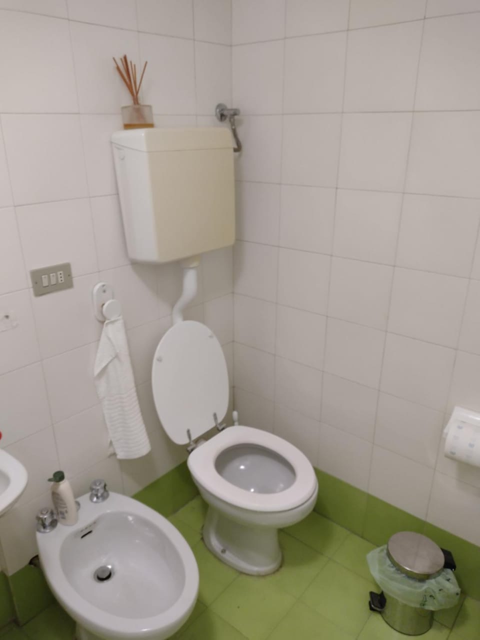 Il sasso delle marmotte SL Apartment in Breuil-Cervinia