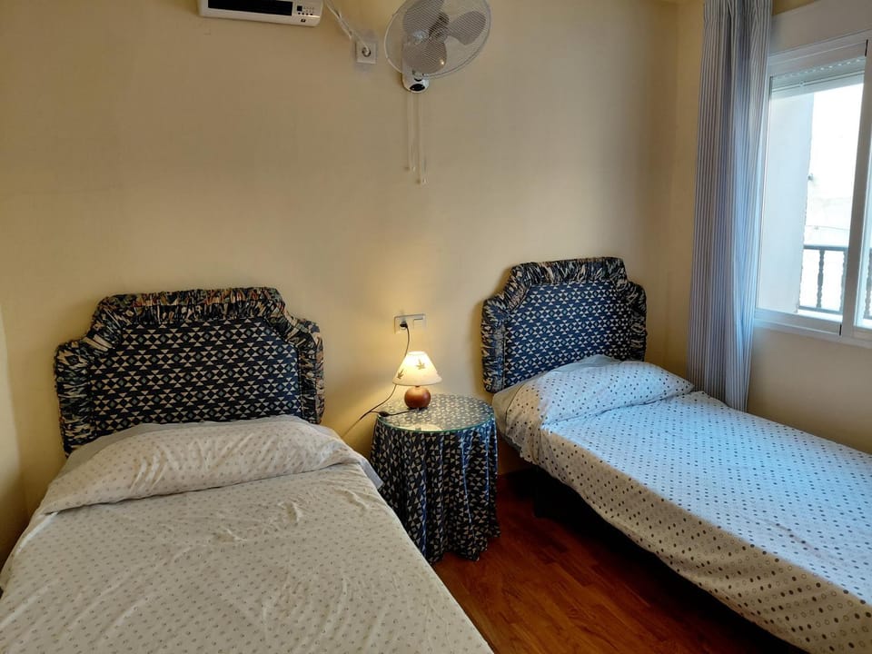 Alojamiento Rural - El Rocin Country House in Region of Murcia