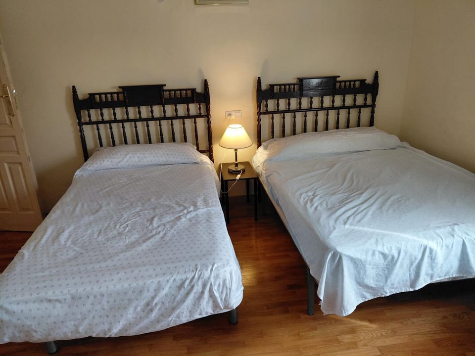 Alojamiento Rural - El Rocin Country House in Region of Murcia