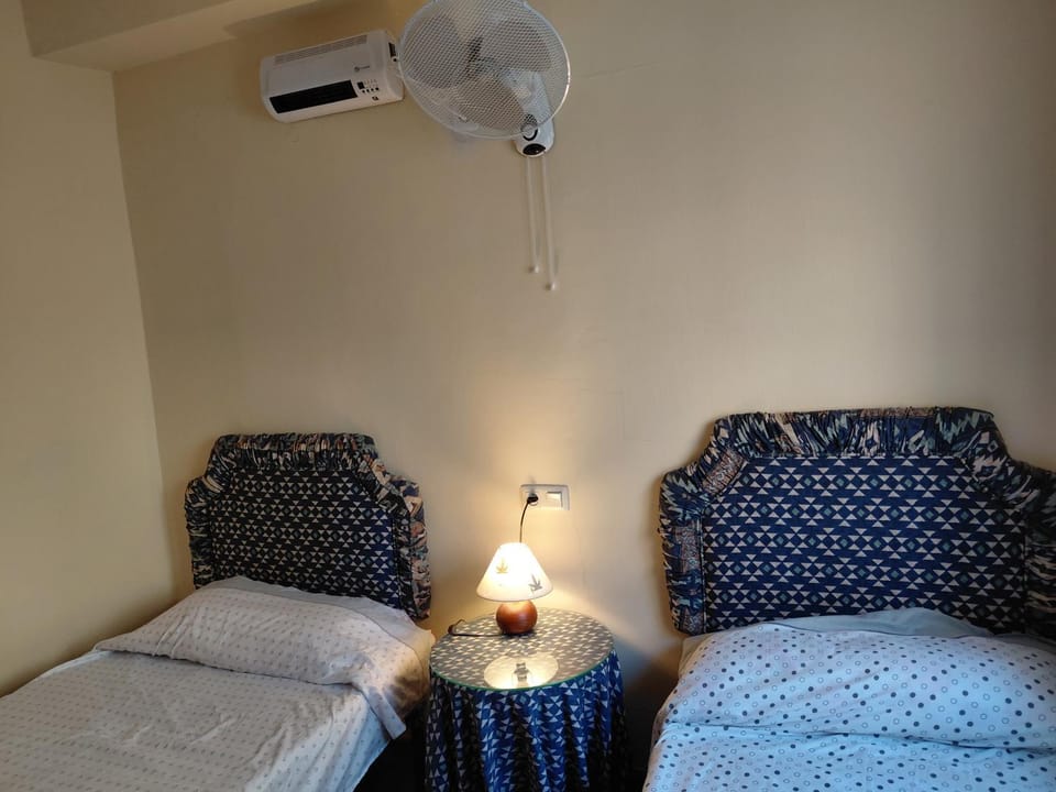 Alojamiento Rural - El Rocin Country House in Region of Murcia