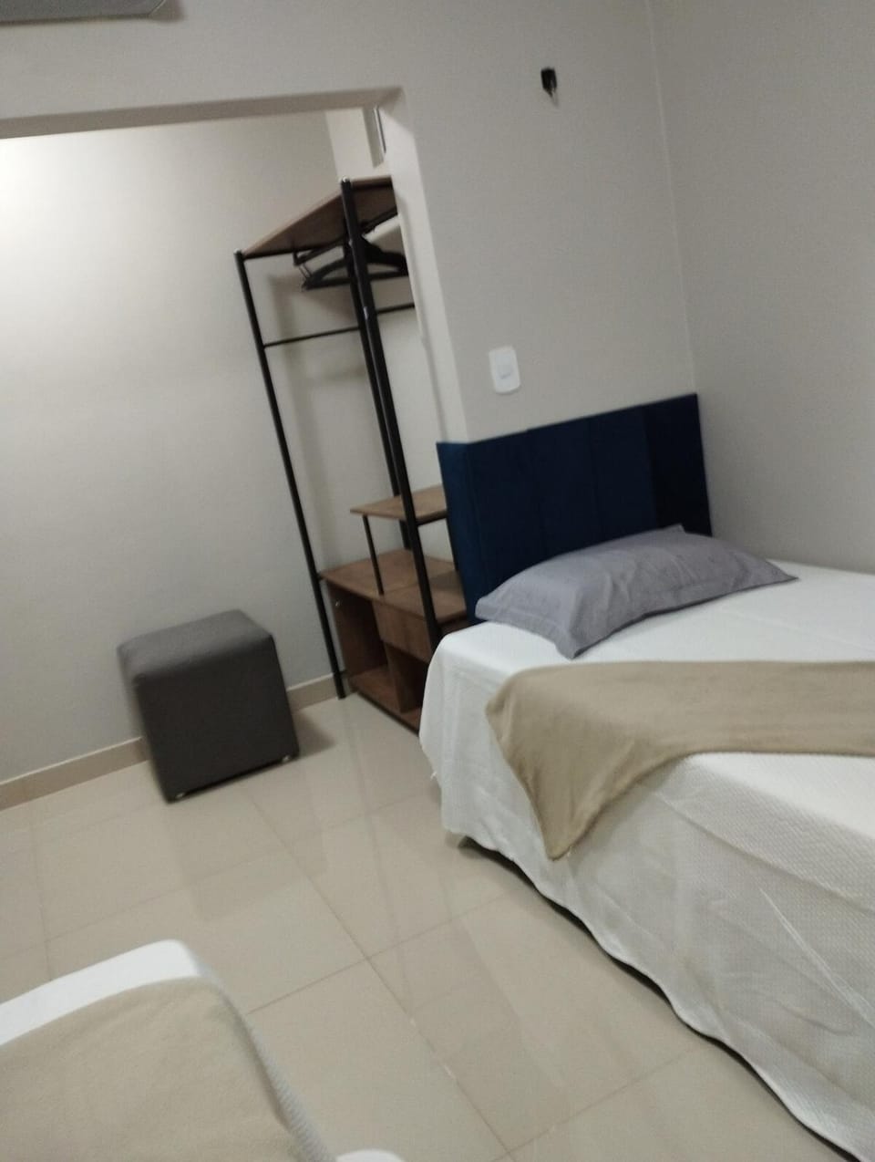 Apartamento recanto paz Apartment in Teresina