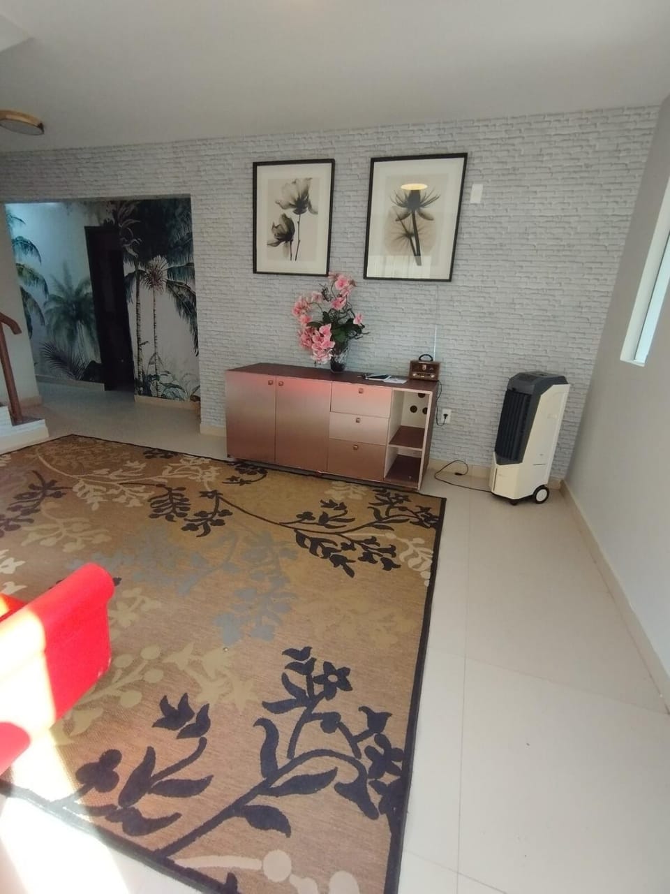 Apartamento recanto paz Apartment in Teresina