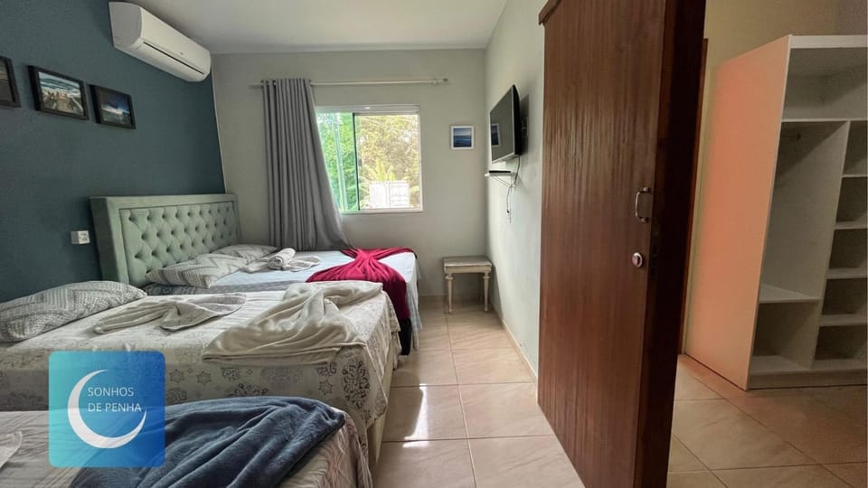 Sonhos de Penha - Chalés e Aptos Apartment in Penha