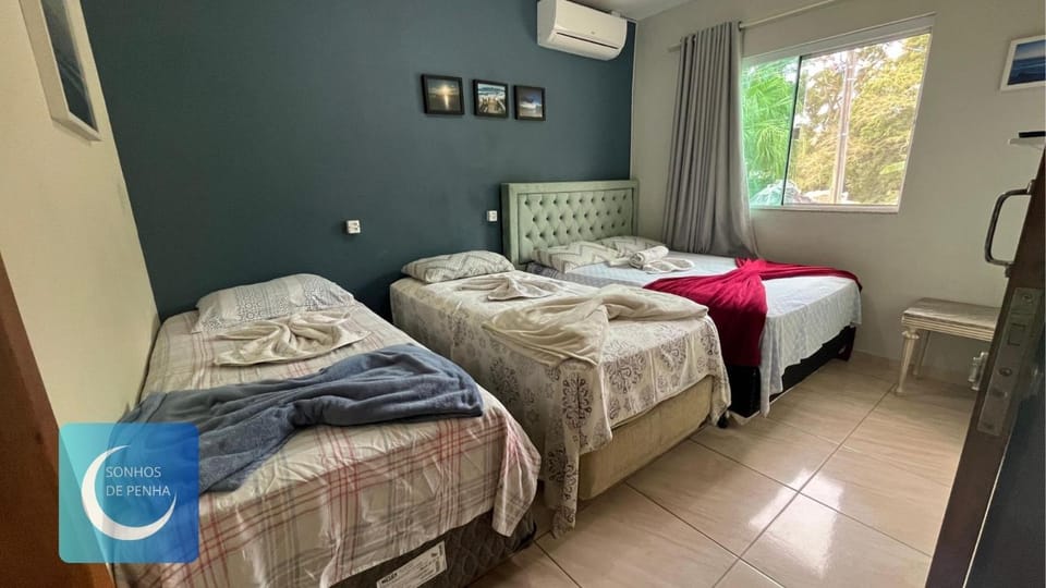 Sonhos de Penha - Chalés e Aptos Apartment in Penha