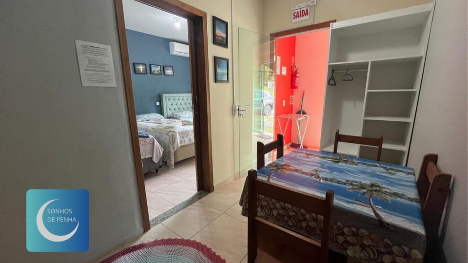 Sonhos de Penha - Chalés e Aptos Apartment in Penha