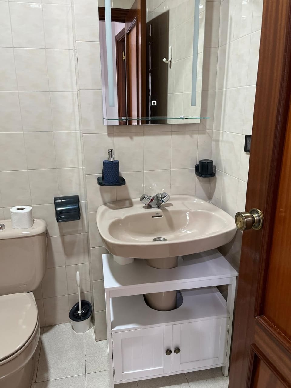 Piso Artur III UNIVERSIDAD Apartment in Ourense