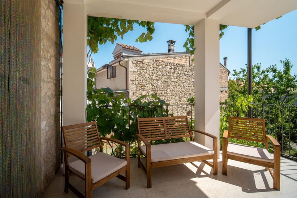 Borgo del Piano "Alloggio Emilia" House in Abruzzo