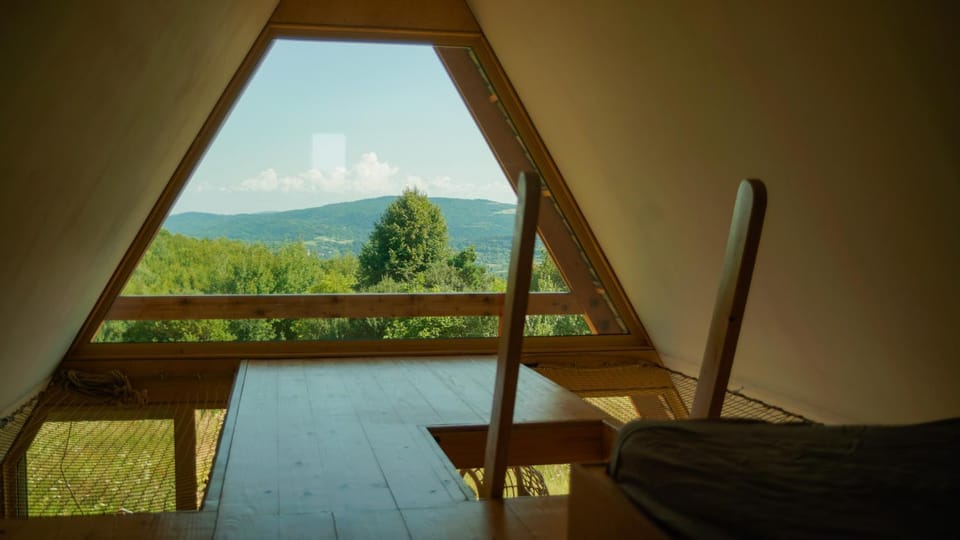 View (from property/room), Bedroom