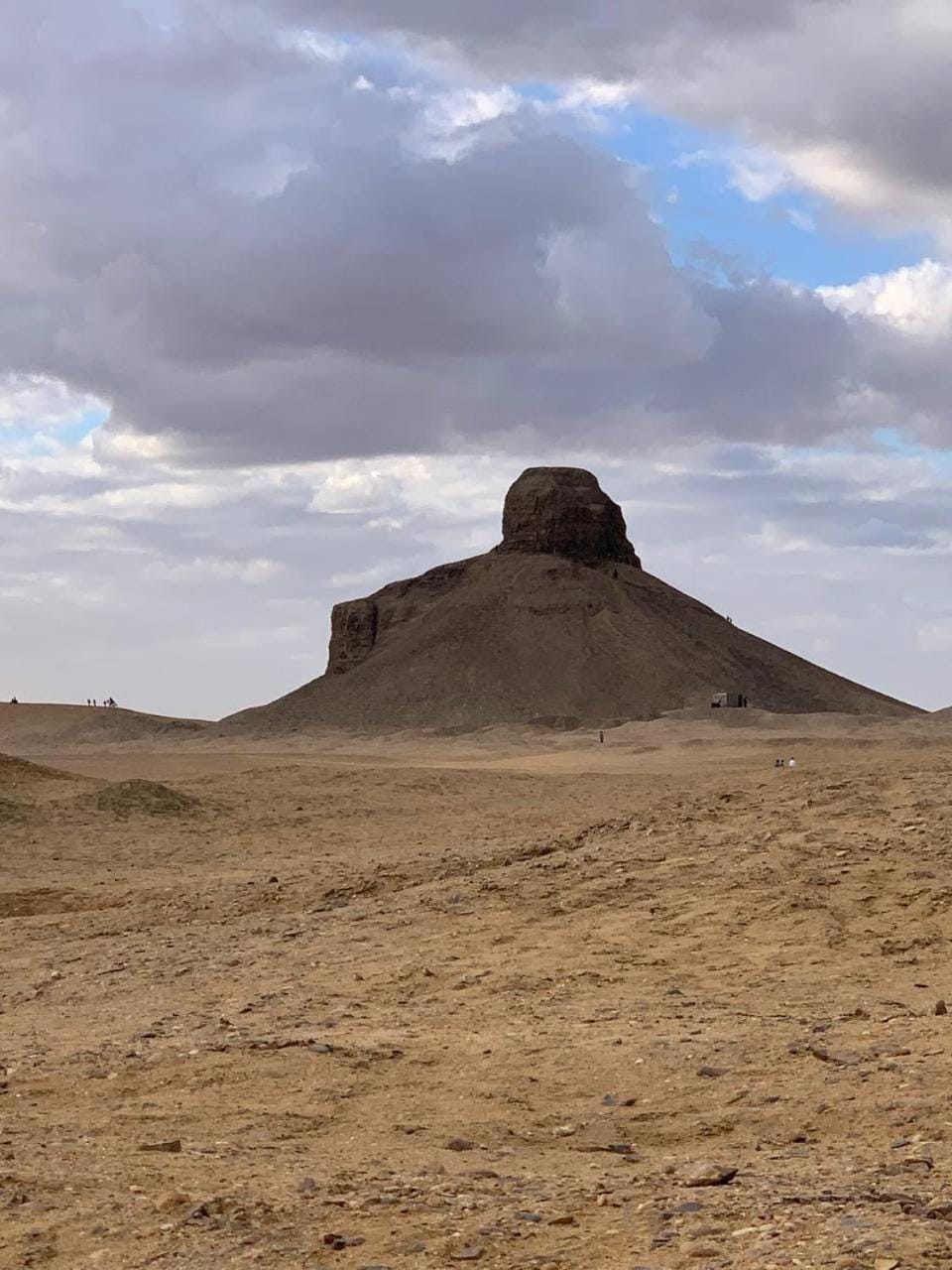 Dahshour Today جولات ريفية Farm Stay in Egypt