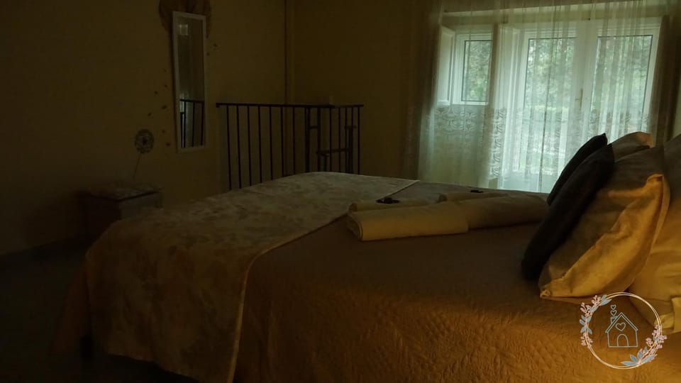 La Casetta di Nonna Anna Apartment in Abruzzo