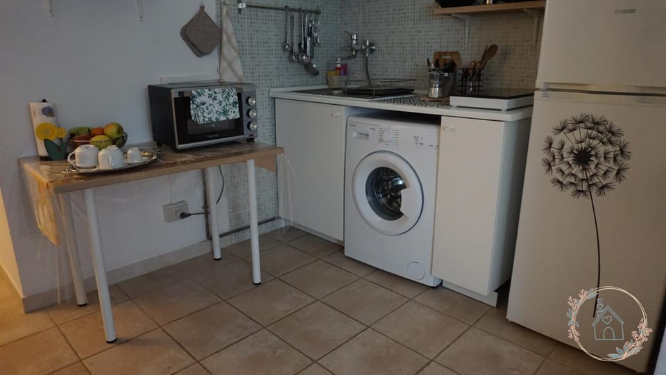 La Casetta di Nonna Anna Apartment in Abruzzo