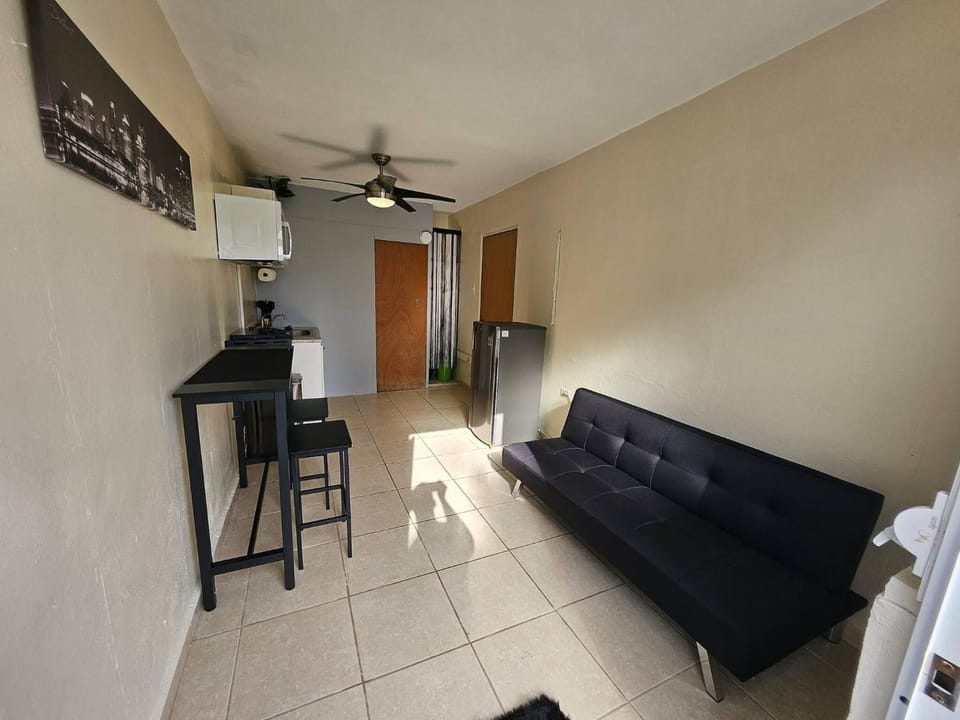 Terrace with Jacuzzi Modern 2 Apartment in San Juan