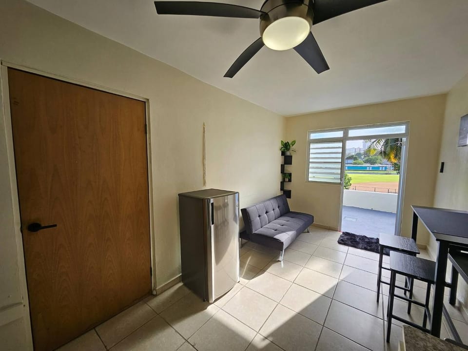 Terrace with Jacuzzi Modern 2 Apartment in San Juan