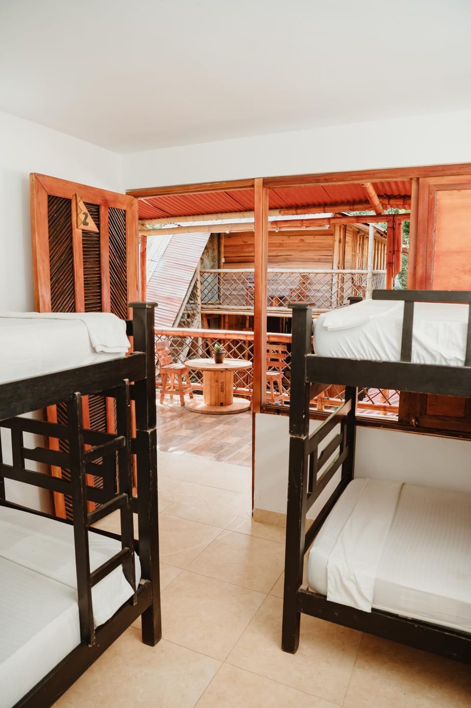 Bed, Kitchen or kitchenette, Photo of the whole room, Bedroom, bunk bed