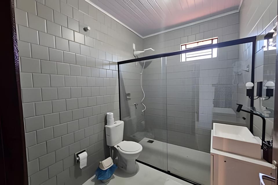 Shower, Bathroom, Bath