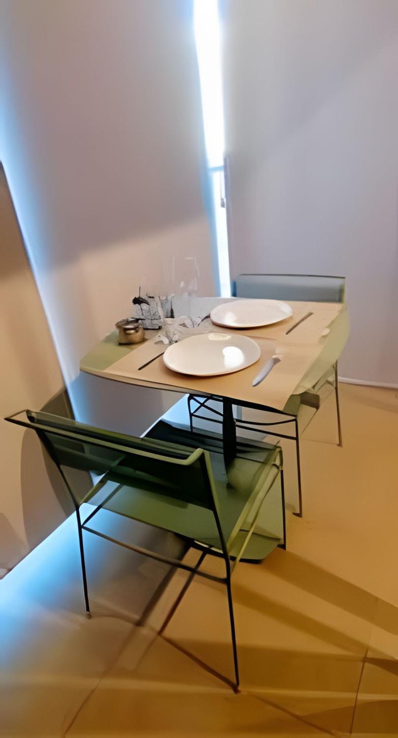 Ap On Paulista metrô Paraíso 408 Apartment in Sao Paulo City