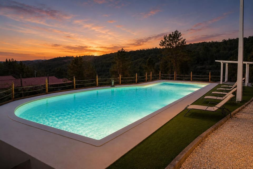 Freedom Ville Boutique Hotel Portugal Apartment in Portugal