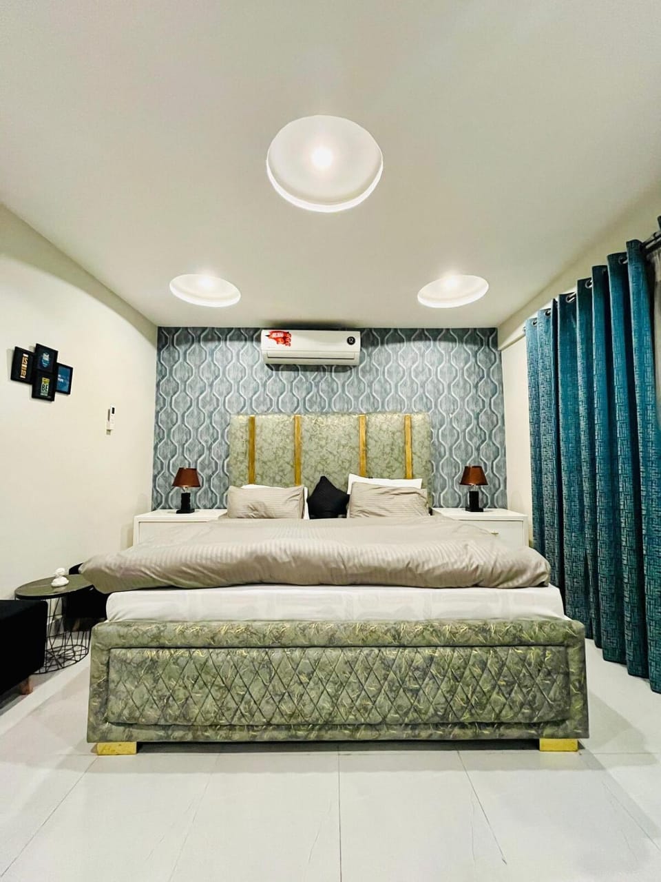 Cozy& Peaceful Apartment in Lahore