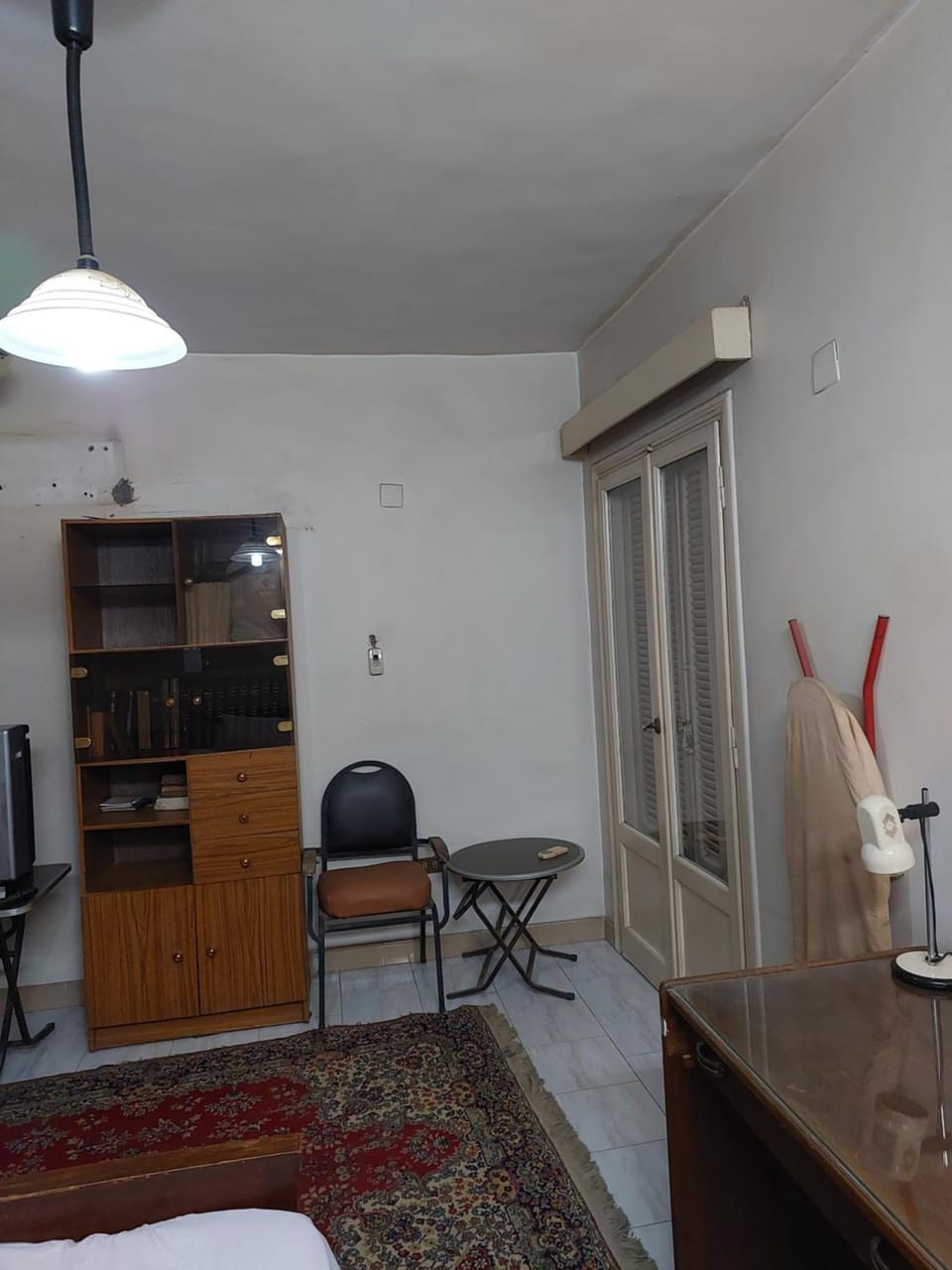 Cosy Large Apt near the airport Apartment in Cairo Governorate