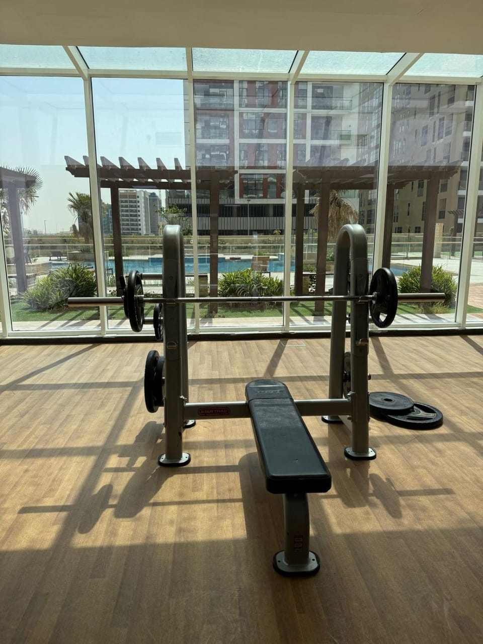 Studio near Dubai Barari! Apartment in Dubai