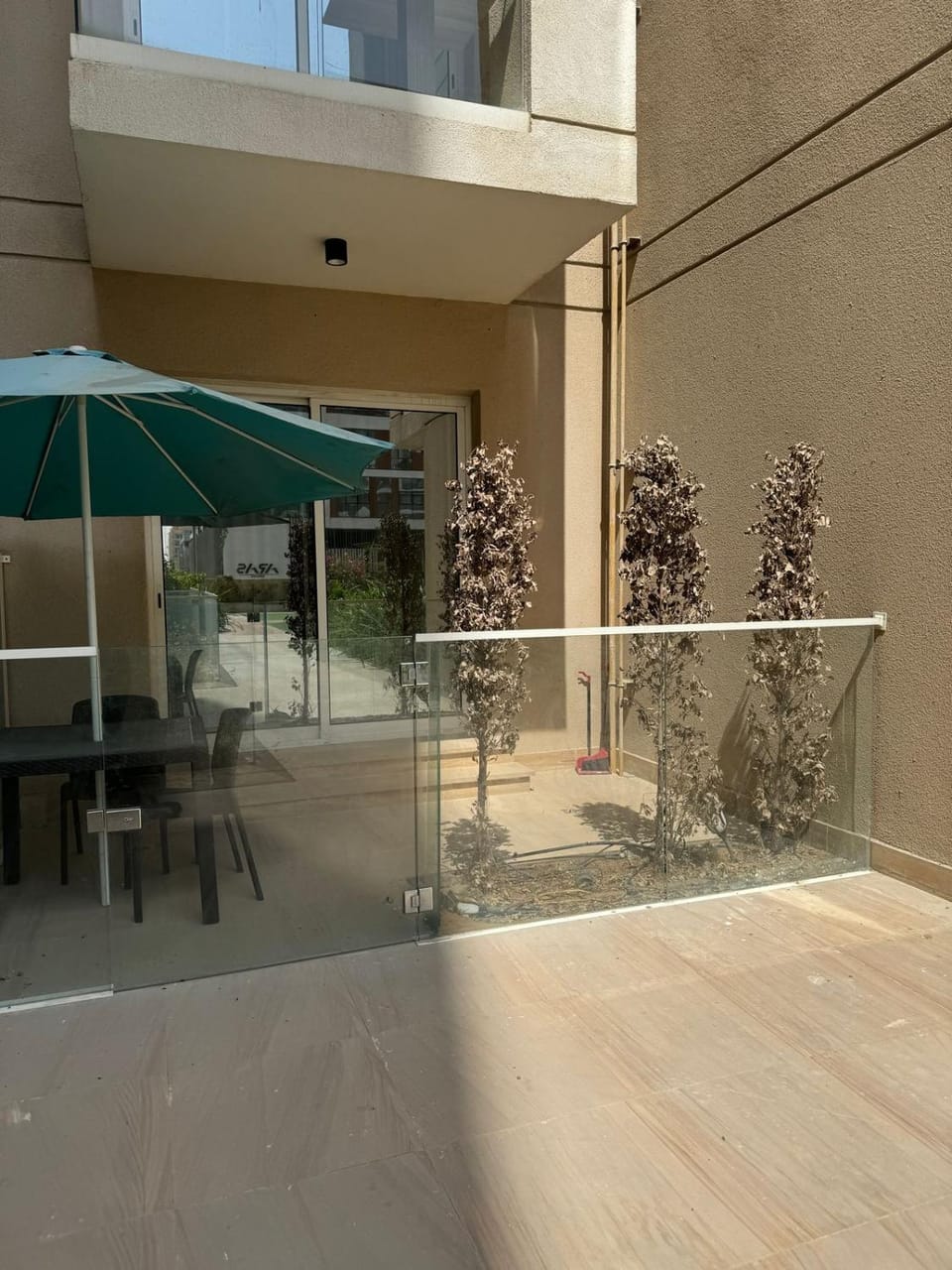 Studio near Dubai Barari! Apartment in Dubai