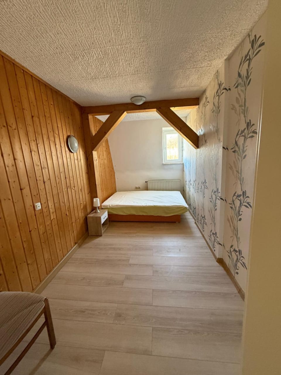 Ferienwohnung Goldener Drache Apartment in Saxony