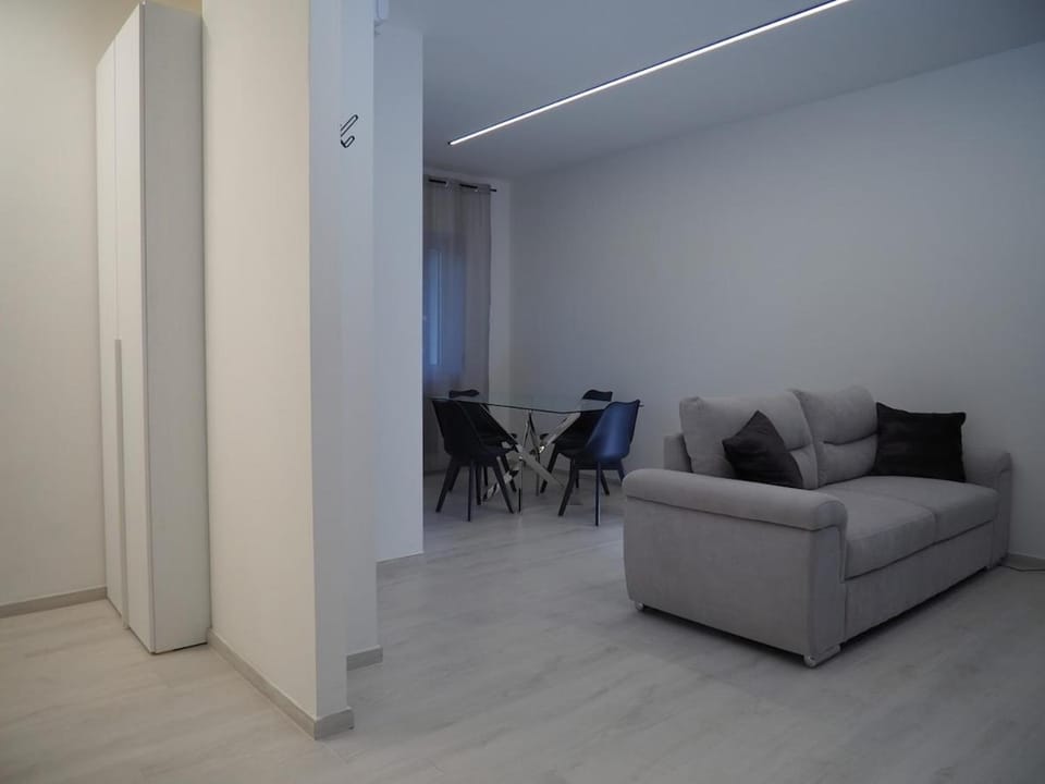 Tamerici Salmastre-Montesilvano Apartment in Montesilvano