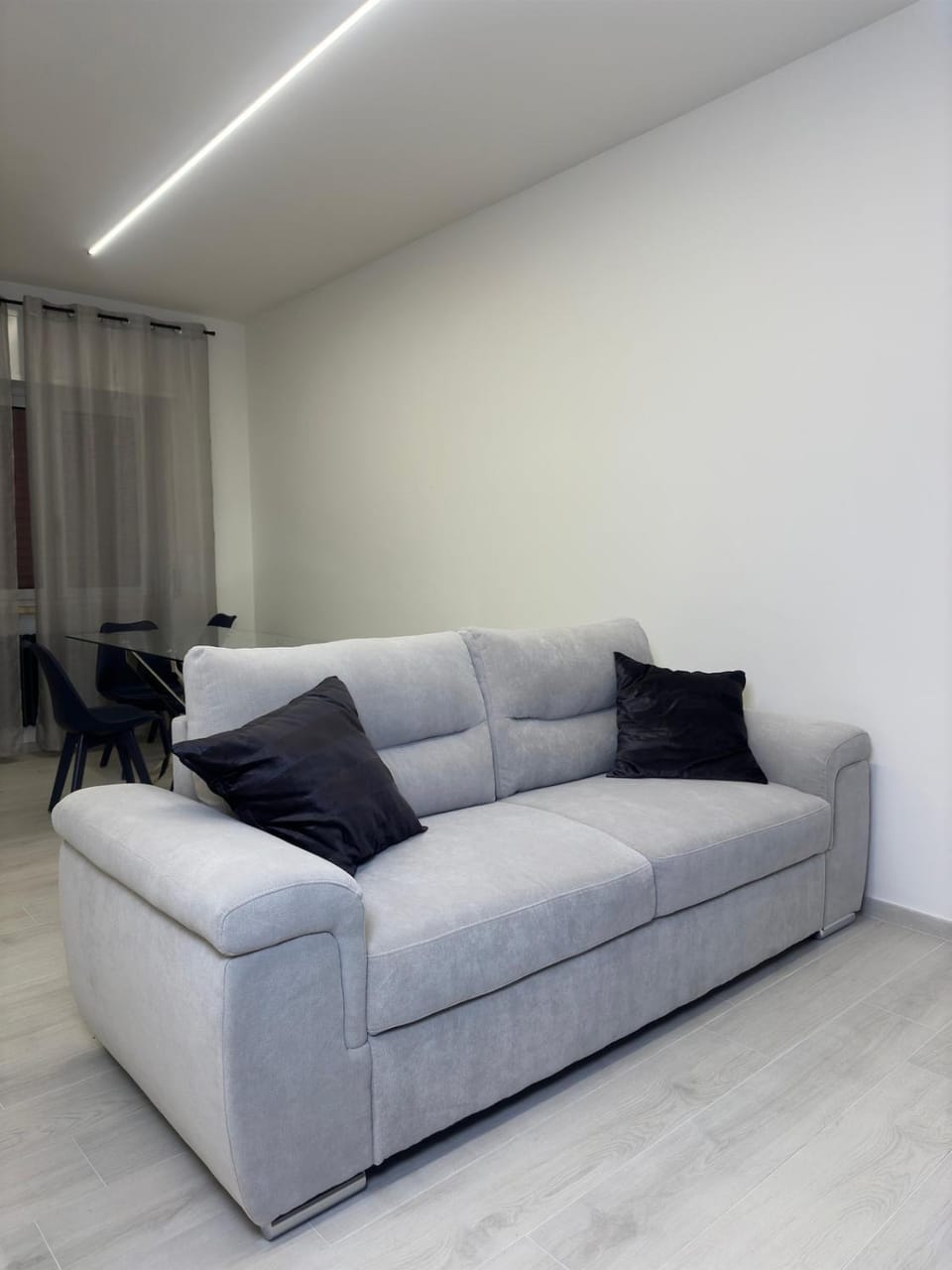 Tamerici Salmastre-Montesilvano Apartment in Montesilvano