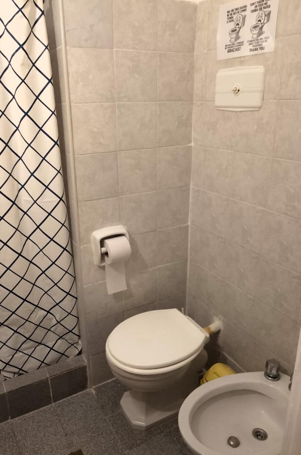 Shower, Toilet, Bathroom, bidet