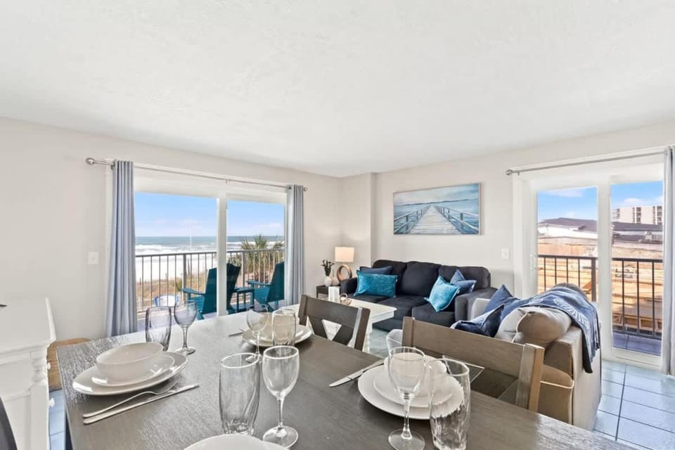 The Summit 301 House in Panama City Beach