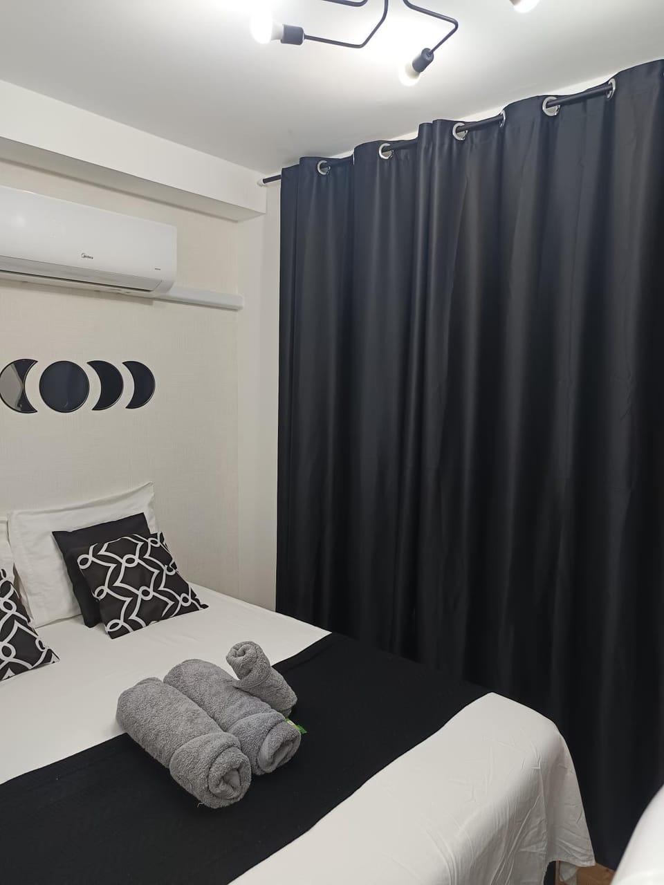 Studio I Completo Próx Estádio do Morumbi e Metrô Vila Sônia - SP Apartment in Sao Paulo City