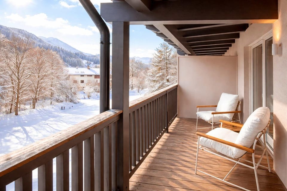 Balcony/Terrace, Balcony/Terrace