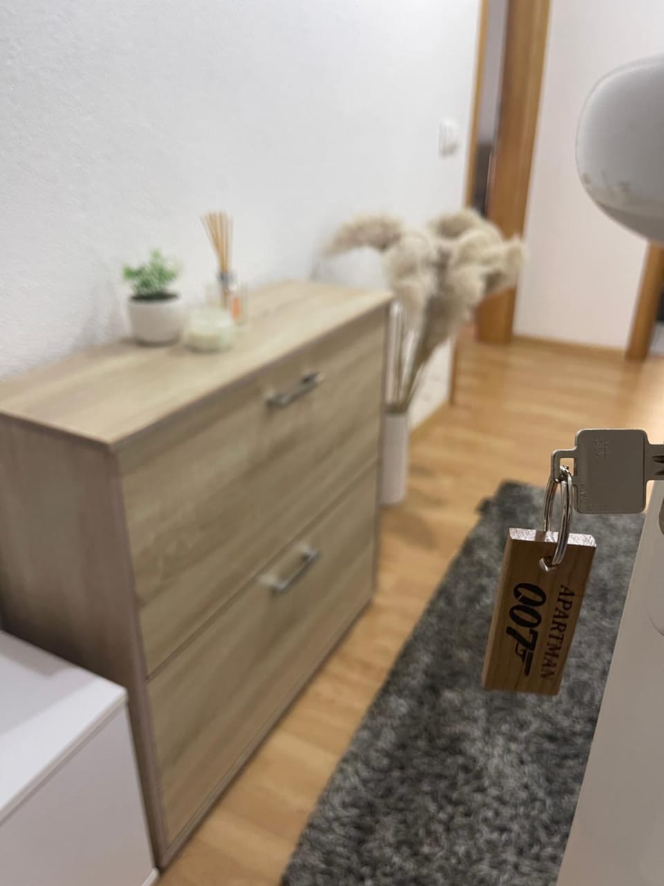 Apartman 007 Apartment in Federation of Bosnia and Herzegovina