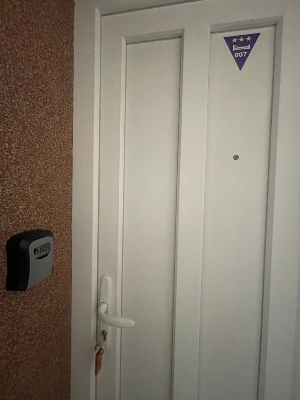 Apartman 007 Apartment in Federation of Bosnia and Herzegovina