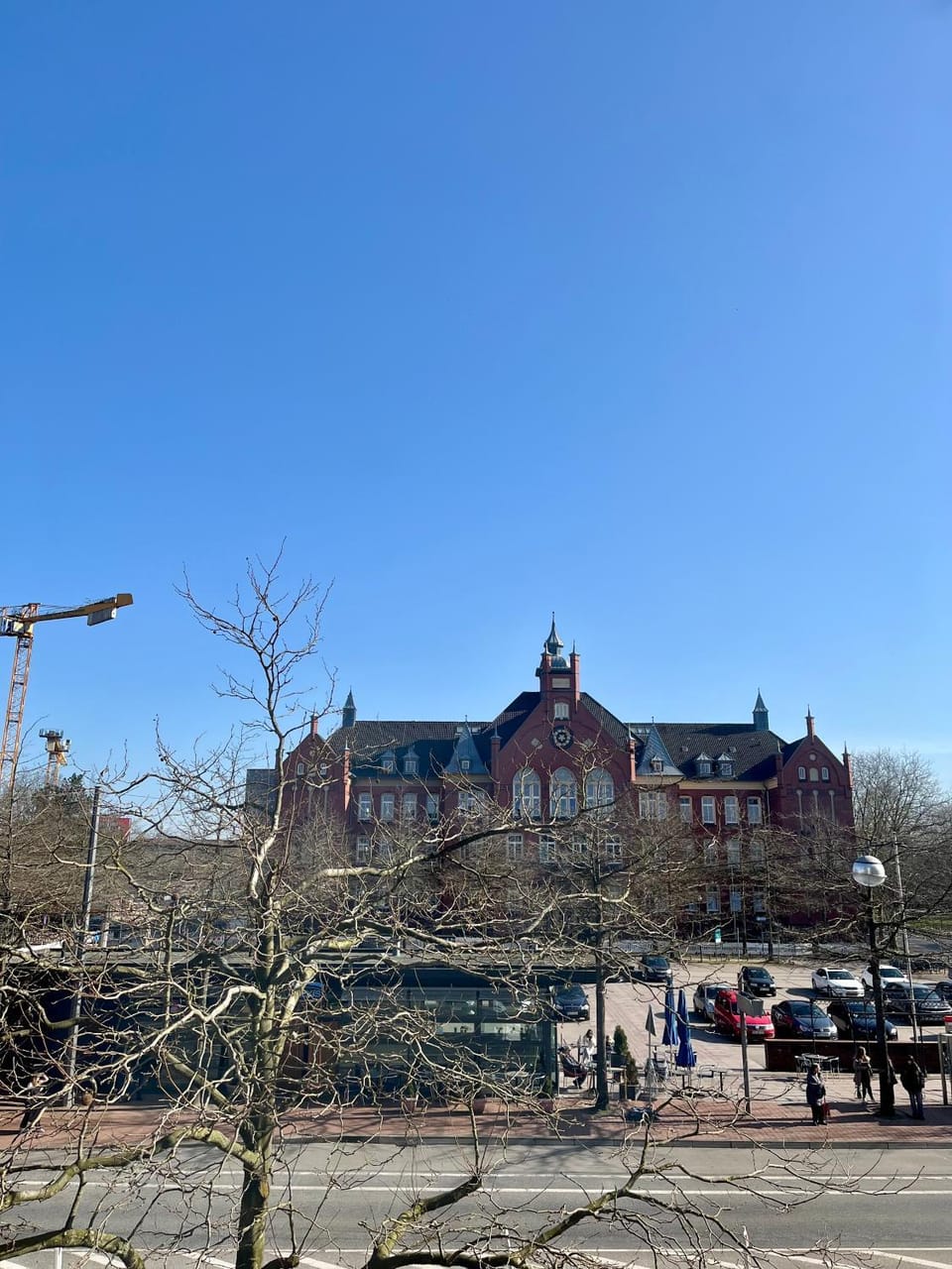 4 Zimmer Ferien-Monteurwohnung Bremerhaven ,Pension Brema Hostel in Bremerhaven