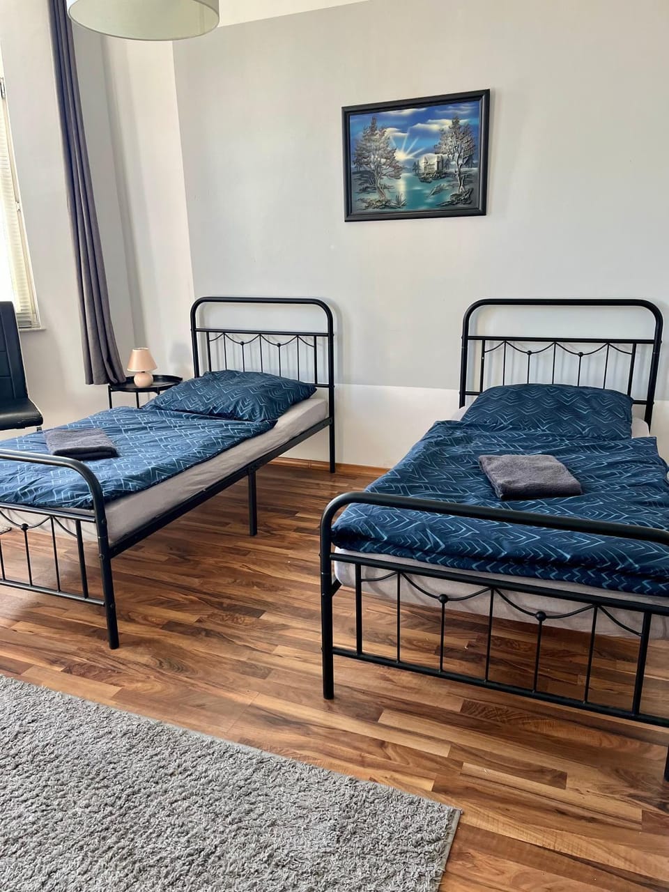 4 Zimmer Ferien-Monteurwohnung Bremerhaven ,Pension Brema Hostel in Bremerhaven