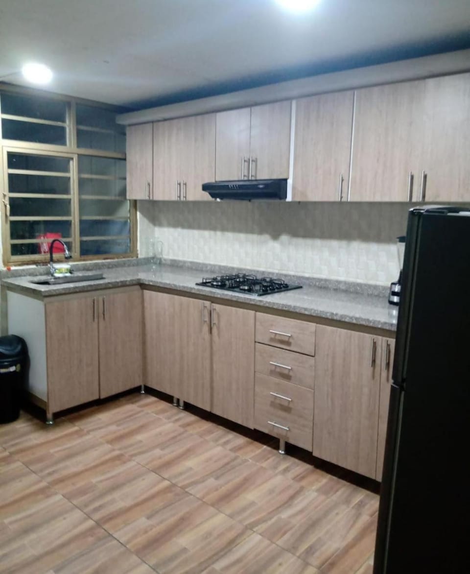Kitchen or kitchenette, Kitchen or kitchenette