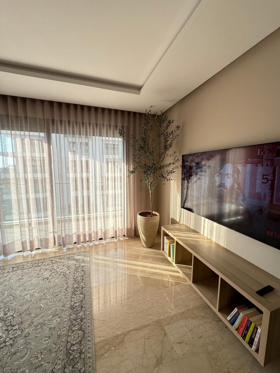 Communal lounge/ TV room, TV and multimedia, Evening entertainment