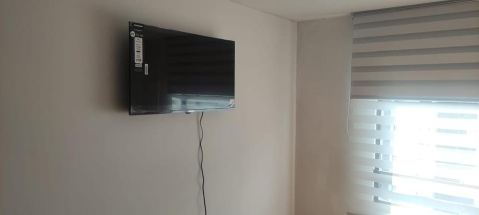 Habitación cerca al aeropuerto Vacation rental in Bogota